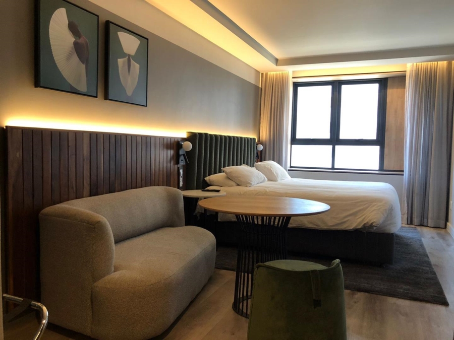 0 Bedroom Property for Sale in Cape Town City Centre Western Cape